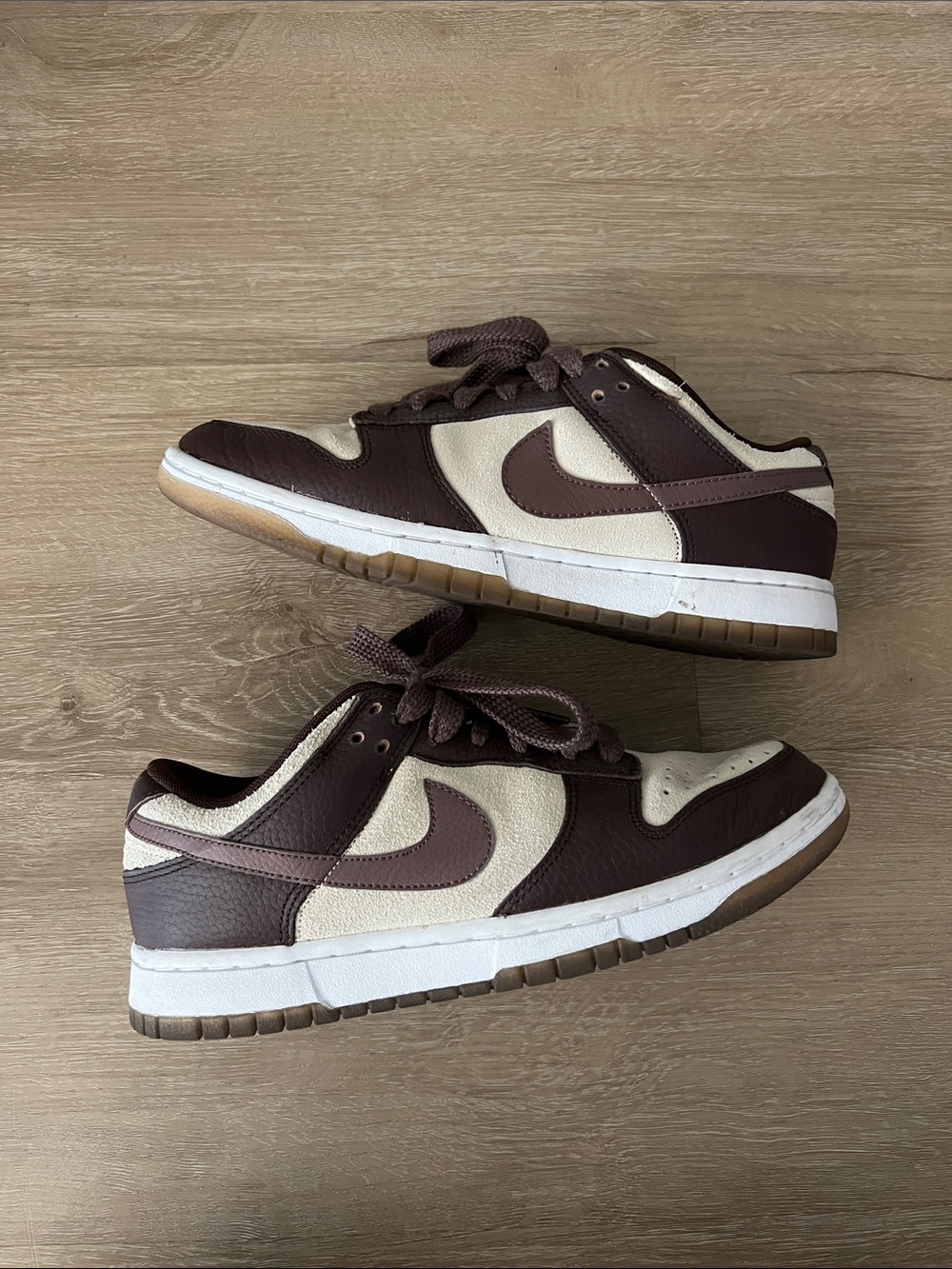 Nike Women’s Dunks